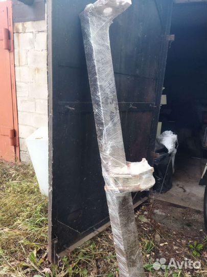 Батарея отопления бу