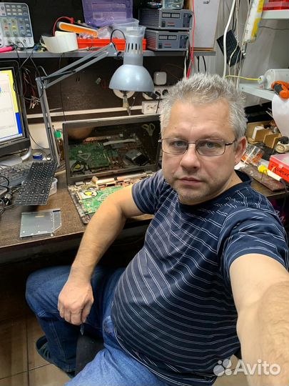 Ремонт счетчиков банкнот, сортировщики и детекторы