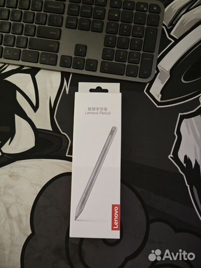 Стилус Lenovo pencil (Y700, XiaoXin Pad 2024)
