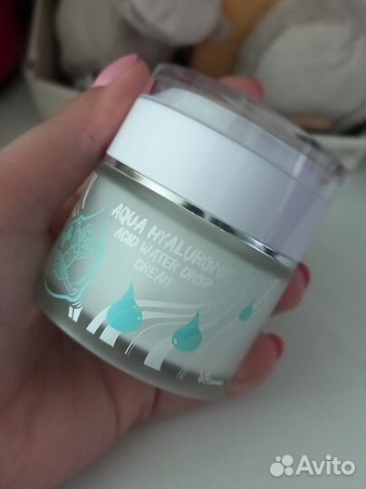 Крем для лица Elizavecca