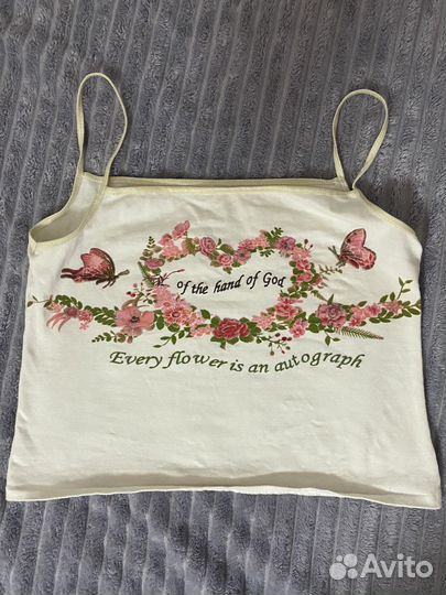 Майка of the hand of God