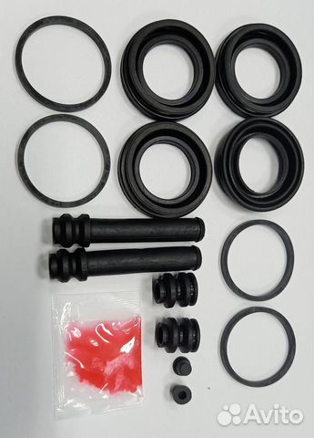 Ремкомплект суппорта - китай