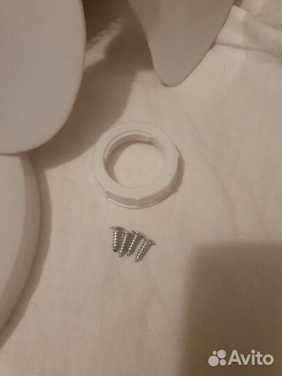 Вентилятор настольный