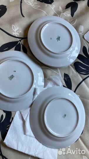 Сервиз чайный Польша 23 предмета