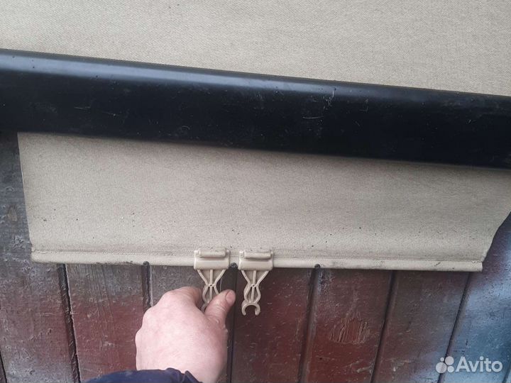 Шторка багажника Хонда CR-V 3