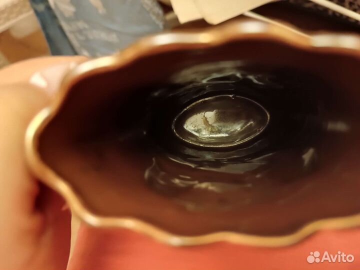 Бюветница-специальная курортная кружка