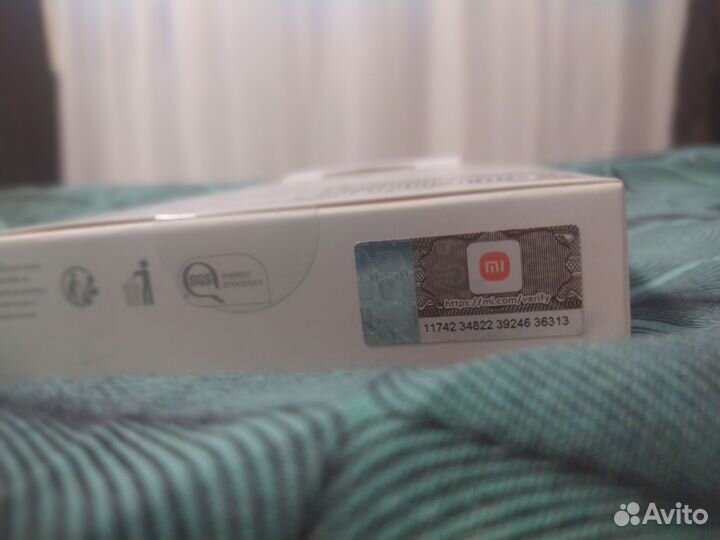 Xiaomi redmi buds 4 lite