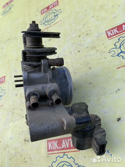 Дросельная заслонка Hyundai Sonata EF G4JS