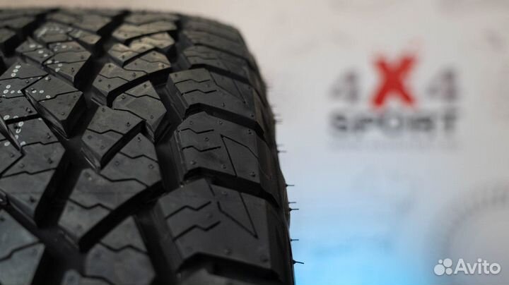 Maxxis Razr AT-S 235/75 R15 109H