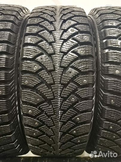 Nokian Tyres Nordman 4 185/60 R15 88T