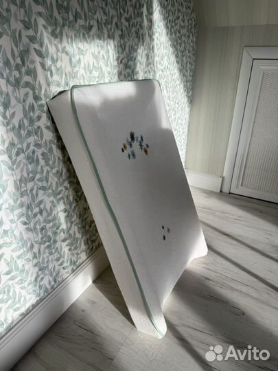 Пеленальный матрас IKEA