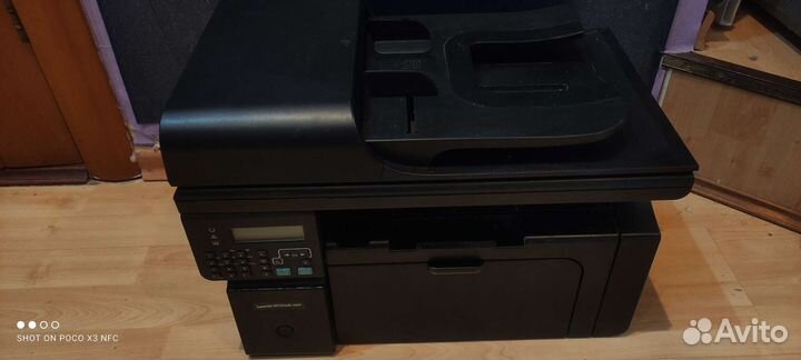Мфу лазерный цветной с wifi