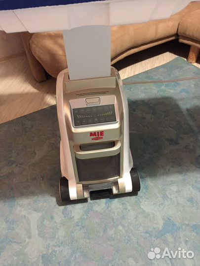 Гладильная Система MIE Maxima Шампанское