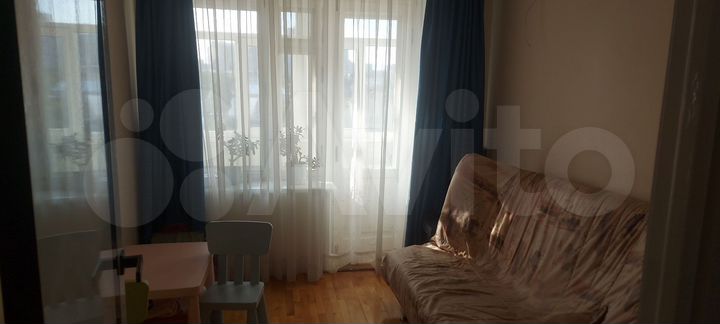 3-к. квартира, 85 м², 5/6 эт.