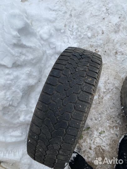 Yokohama IceGuard Stud IG65 185/65 R15 88Q