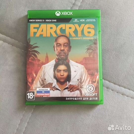 Игры, диски