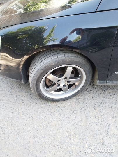 Volkswagen Passat 1.8 МТ, 2008, 327 027 км