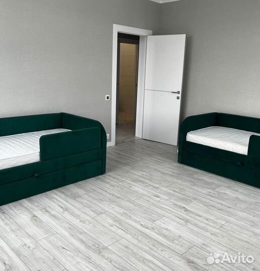 Детская кровать UNO