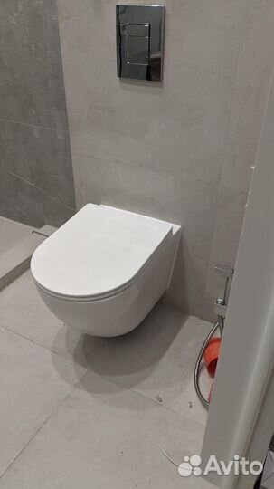 Сантехник / Отопление