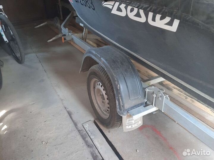 Водный транспорт