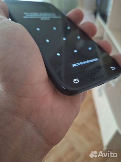 Телефон Samsung galaxy a5 2017