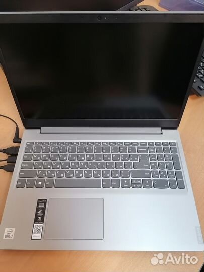 Lenovo Ideapad S145-15IIL