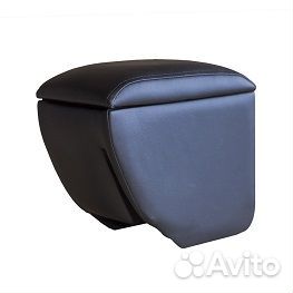 Подлокотник Рио3 / Солярис2 / Авео Т300