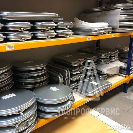 Расширительные баки на котел