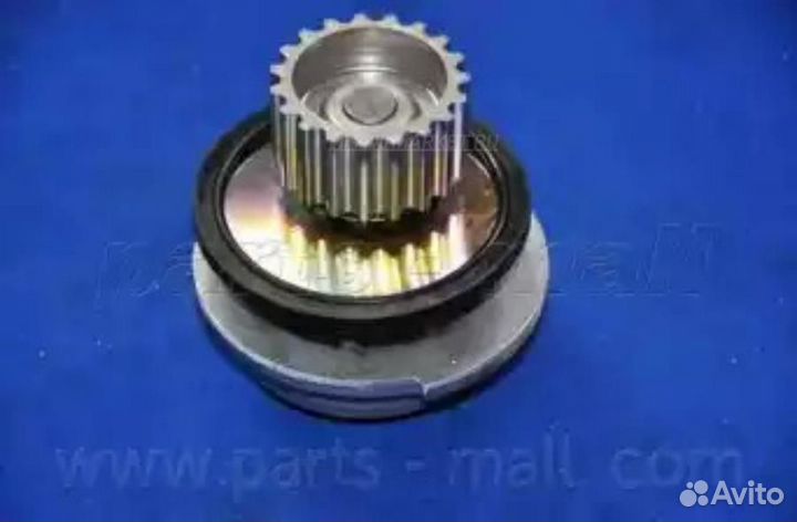 Parts-mall PHC-003 Насос водяной