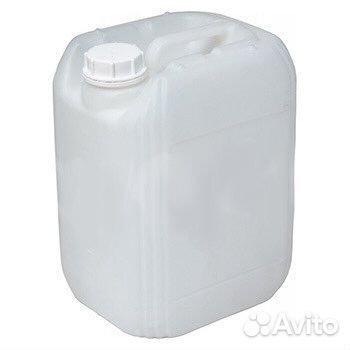 Канистра 10л