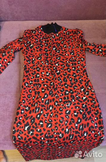 Платье Zara новое