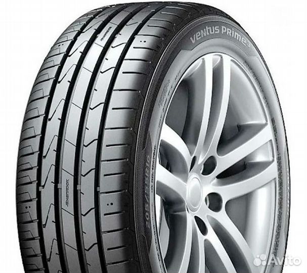 Hankook Ventus Prime 3 K125 215/45 R17