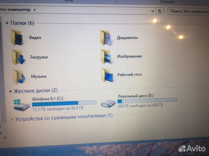 Dell Intel Core 6/500gb