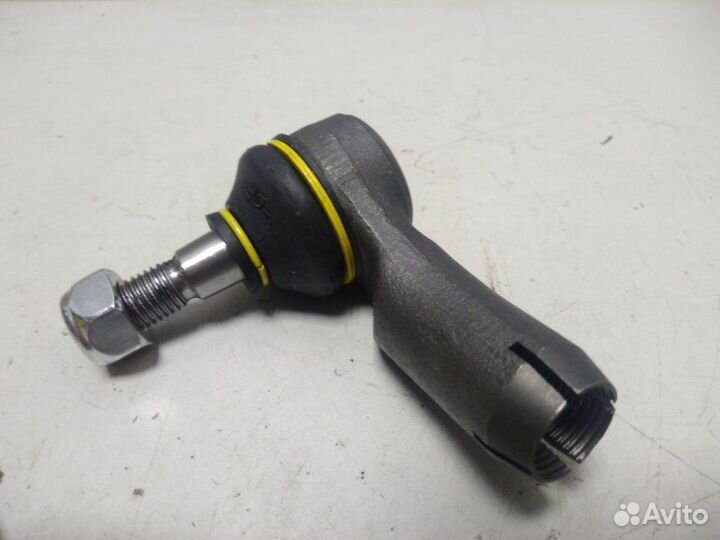 Наконечник рулевой левый Audi 100 C4 (1991-1994)