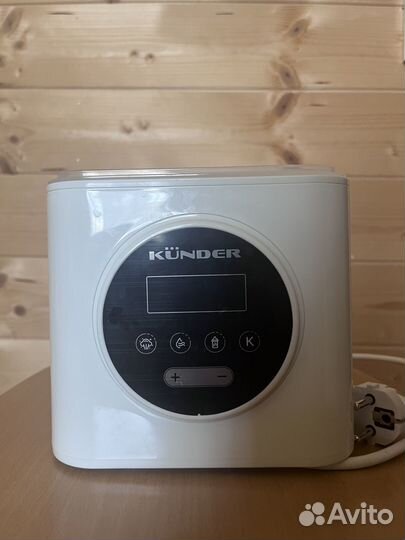 Подогреватель/ стерилизатор для бутылочек