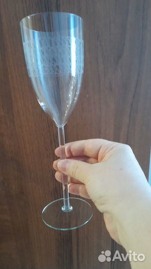 Фруктовница, фужеры СССР