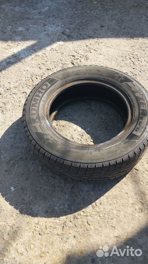 Kumho I'Zen KW31 175/70 R14