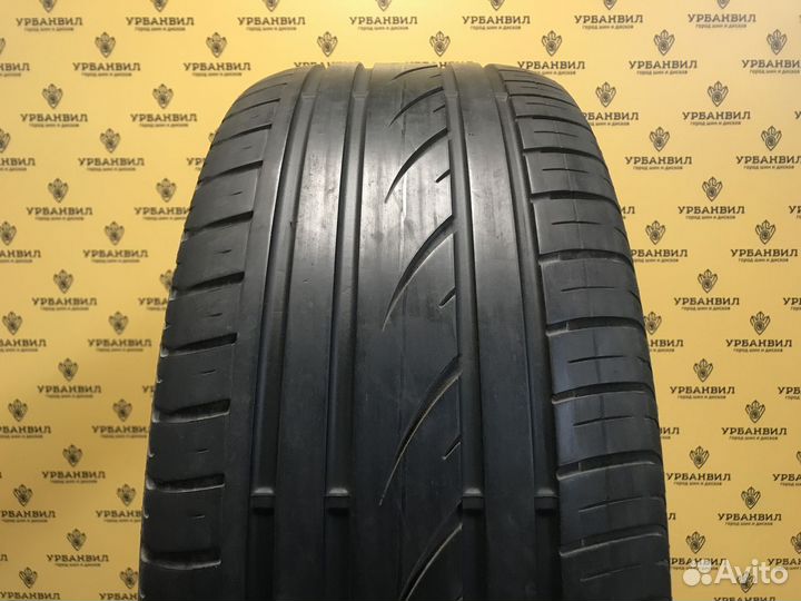Continental ContiPremiumContact 275/50 R19 112W