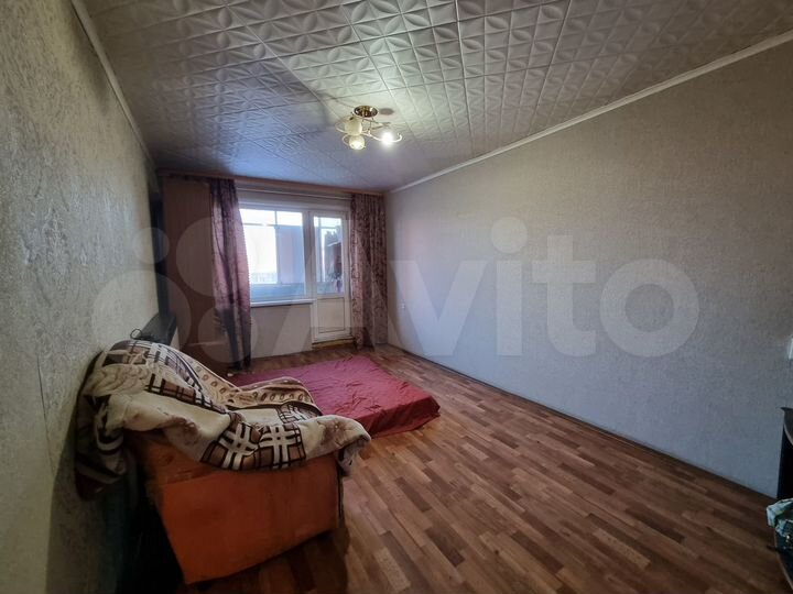 3-к. квартира, 61,8 м², 5/5 эт.