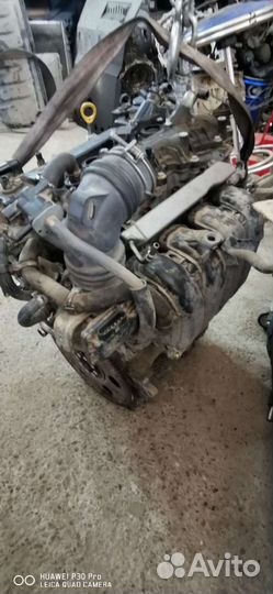 Продам двигатель 1NR-FE(2015г.)