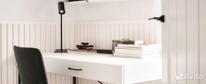 Декоративные стеновые панели