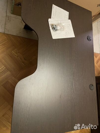 Компьютерный стол игровой