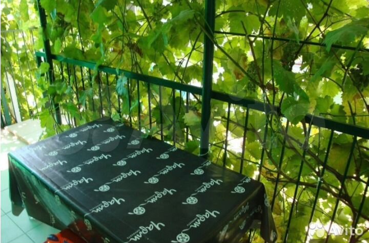 Коттедж 35 м² на участке 1 сот.