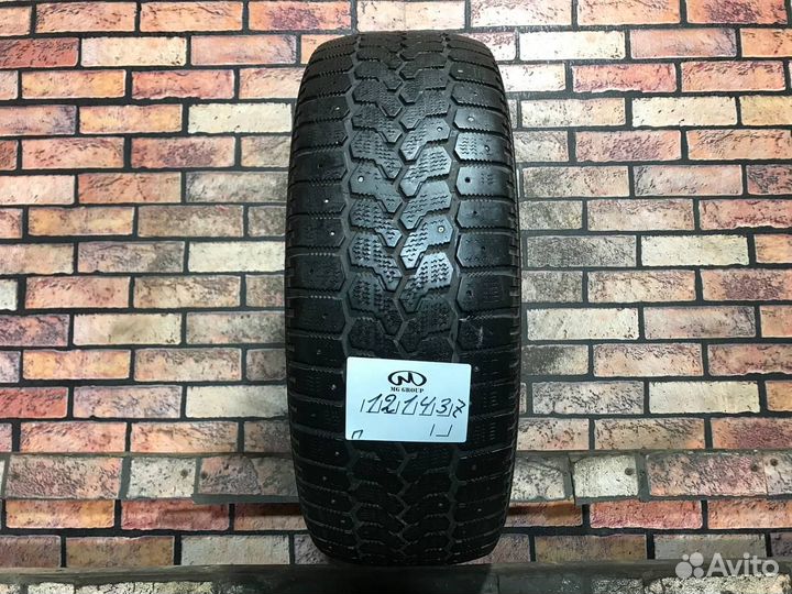 Yokohama Ice Guard Stud IG55 205/60 R16