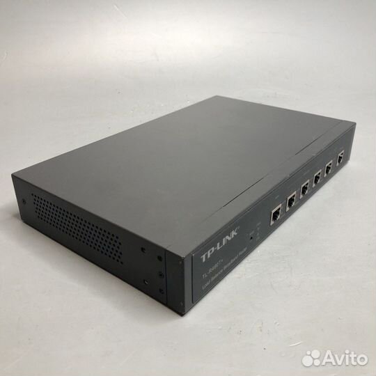 Маршрутизатор TP-link TL-R480T+