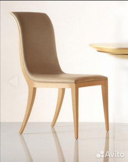 Дизайнерские стулья Италия (1/6 цены)