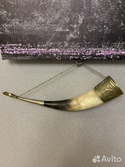 Рог изобилия, винтаж времён СССР