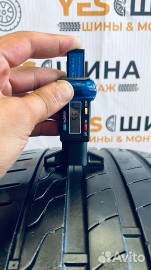 Tristar SportPower 2 225/35 R19 88Y