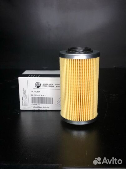 Фильтр масляный 420956740 420956741