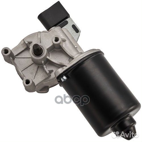 Мотор стеклоочистителя VW Polo, Jetta, Seat Ibi
